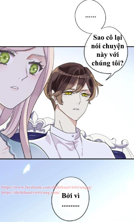 Vết Cắn Ngọt Ngào 3 Chapter 26.5 - 37