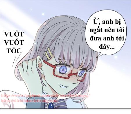 Vết Cắn Ngọt Ngào 3 Chapter 26 - 19
