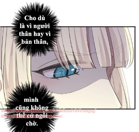 Vết Cắn Ngọt Ngào 3 Chapter 26 - 33