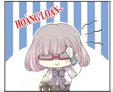 Vết Cắn Ngọt Ngào 3 Chapter 26 - 6