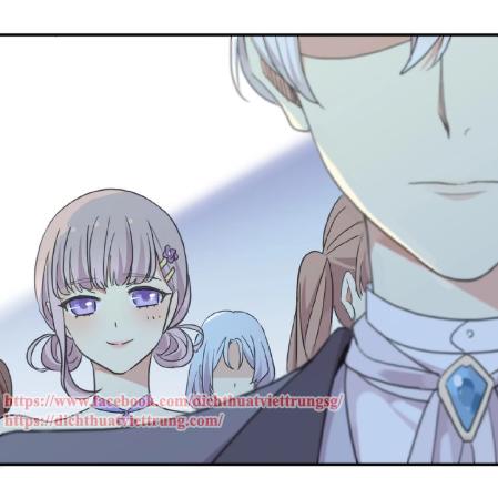 Vết Cắn Ngọt Ngào 3 Chapter 30 - 38