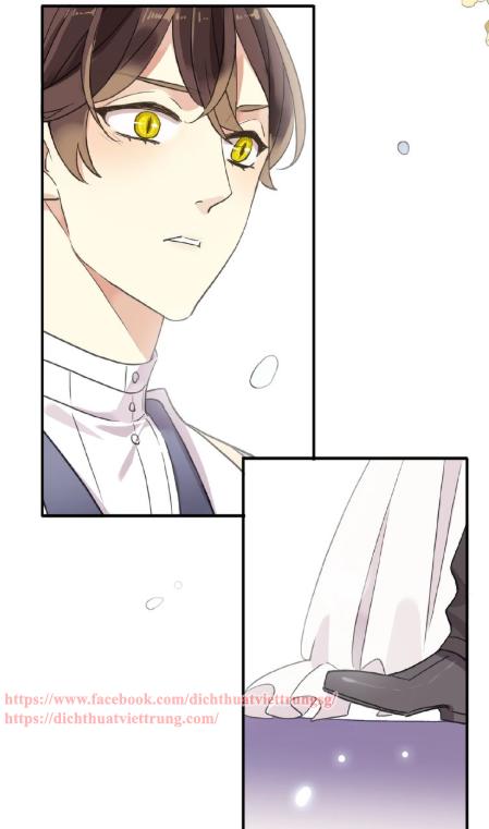 Vết Cắn Ngọt Ngào 3 Chapter 30 - 42
