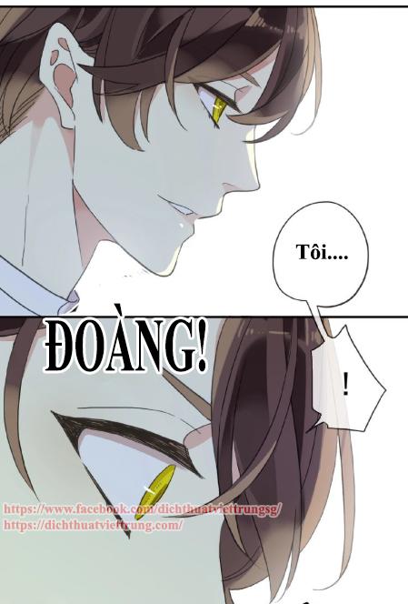 Vết Cắn Ngọt Ngào 3 Chapter 30 - 52