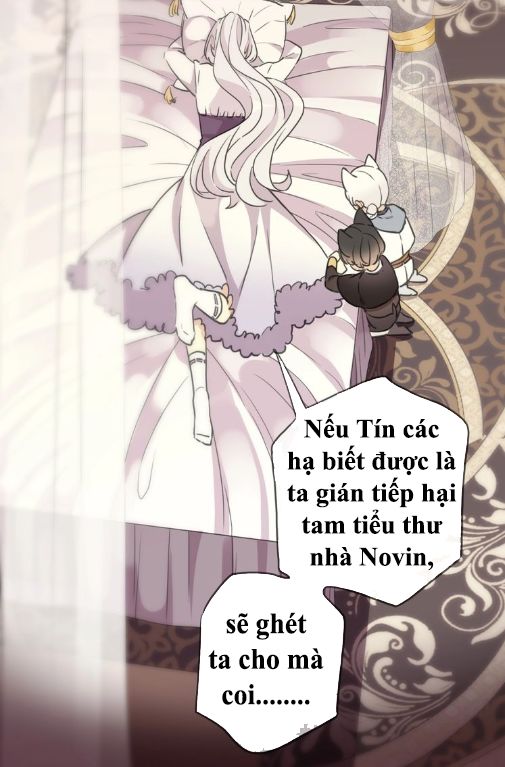 Vết Cắn Ngọt Ngào 3 Chapter 44 - 26
