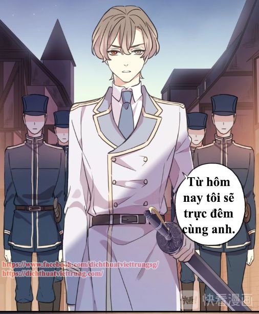 Vết Cắn Ngọt Ngào 3 Chapter 44 - 39