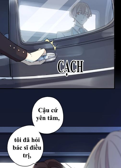 Vết Cắn Ngọt Ngào 3 Chapter 44 - 5