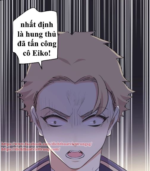 Vết Cắn Ngọt Ngào 3 Chapter 44 - 54