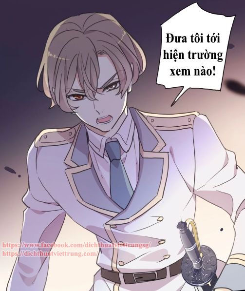 Vết Cắn Ngọt Ngào 3 Chapter 44 - 56