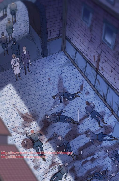 Vết Cắn Ngọt Ngào 3 Chapter 44 - 60