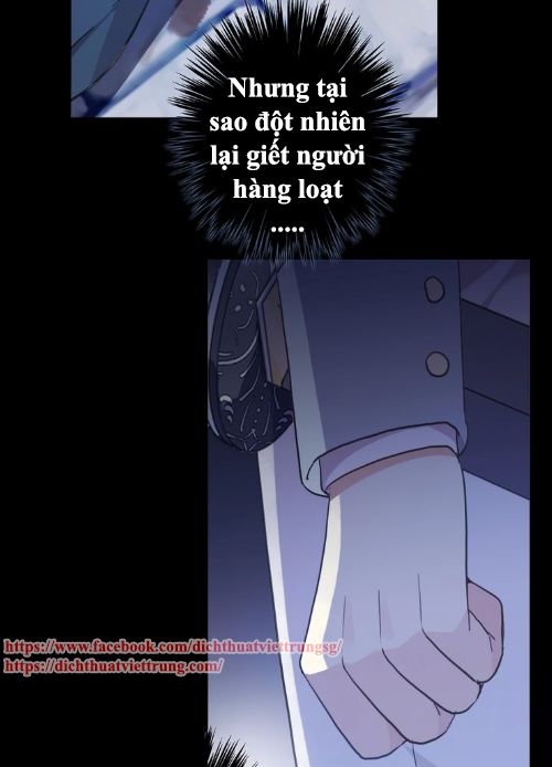 Vết Cắn Ngọt Ngào 3 Chapter 44 - 62