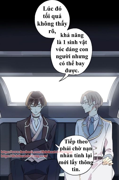Vết Cắn Ngọt Ngào 3 Chapter 44 - 10