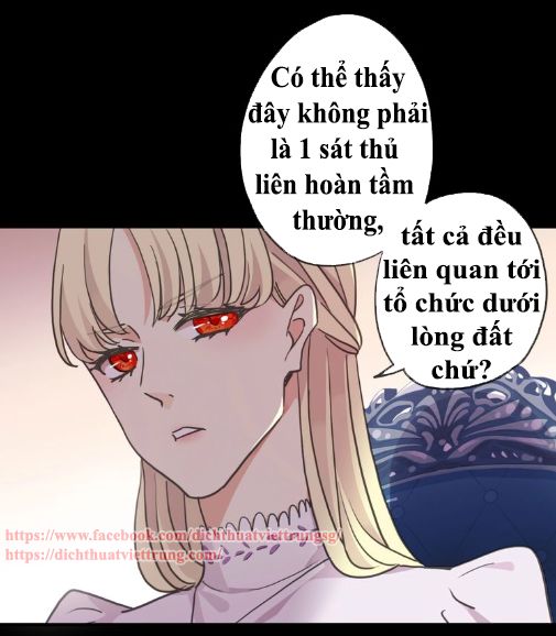 Vết Cắn Ngọt Ngào 3 Chapter 45 - 12