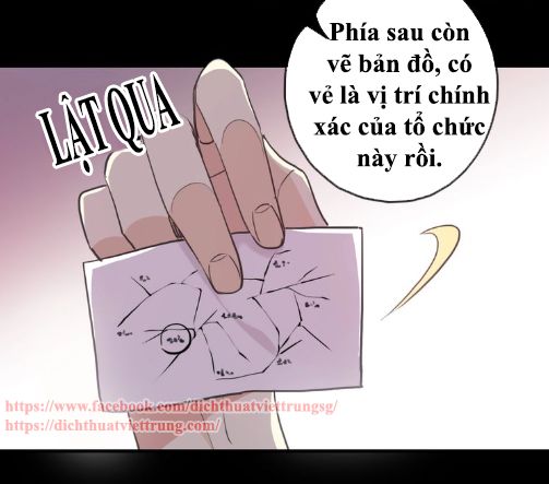 Vết Cắn Ngọt Ngào 3 Chapter 45 - 15