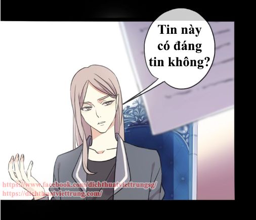Vết Cắn Ngọt Ngào 3 Chapter 45 - 16