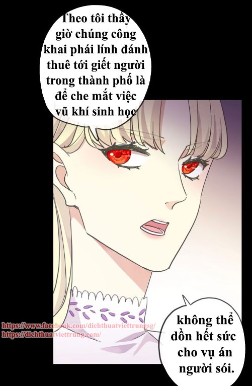 Vết Cắn Ngọt Ngào 3 Chapter 45 - 20