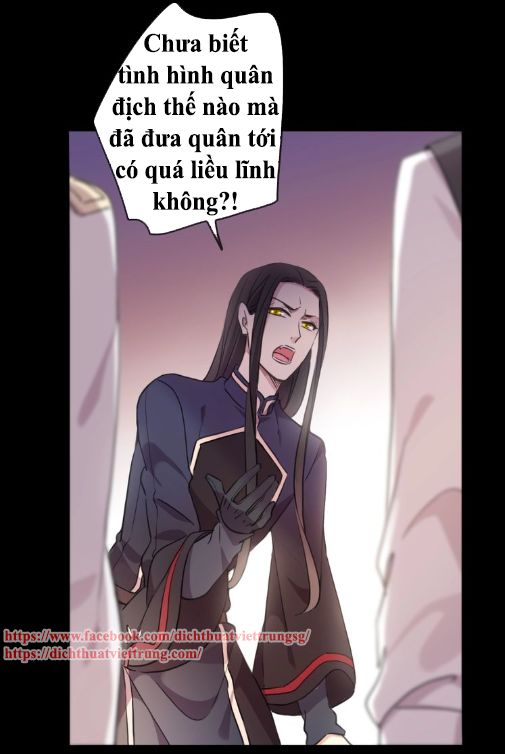 Vết Cắn Ngọt Ngào 3 Chapter 45 - 24