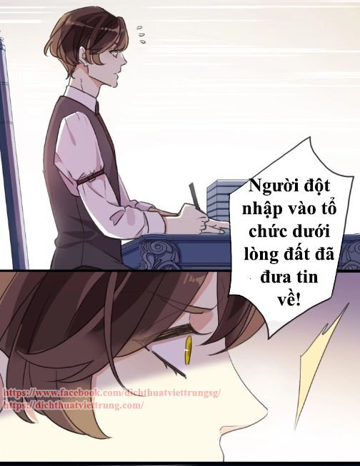 Vết Cắn Ngọt Ngào 3 Chapter 45 - 4