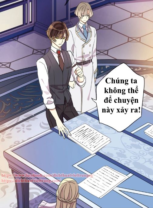 Vết Cắn Ngọt Ngào 3 Chapter 45 - 33