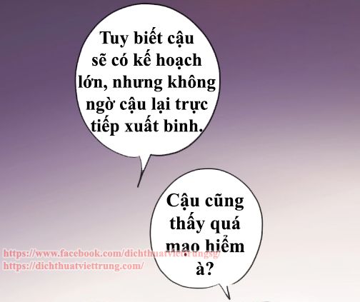Vết Cắn Ngọt Ngào 3 Chapter 45 - 39