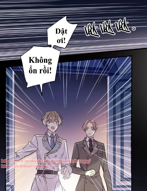 Vết Cắn Ngọt Ngào 3 Chapter 45 - 5