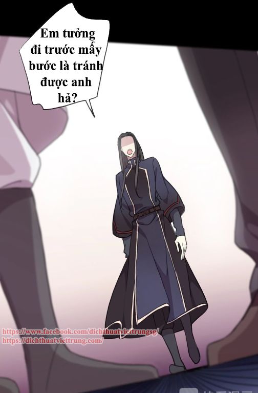 Vết Cắn Ngọt Ngào 3 Chapter 45 - 48