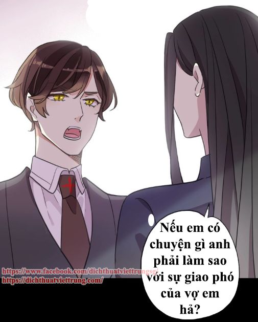 Vết Cắn Ngọt Ngào 3 Chapter 45 - 57