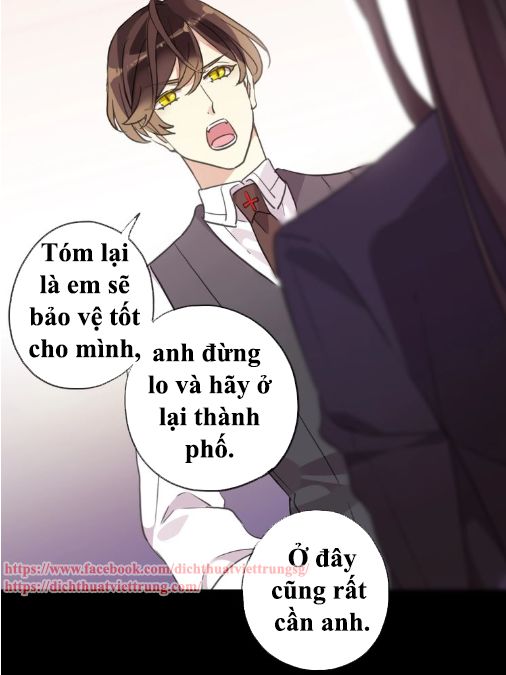 Vết Cắn Ngọt Ngào 3 Chapter 45 - 62