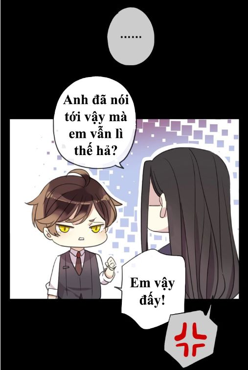 Vết Cắn Ngọt Ngào 3 Chapter 45 - 63