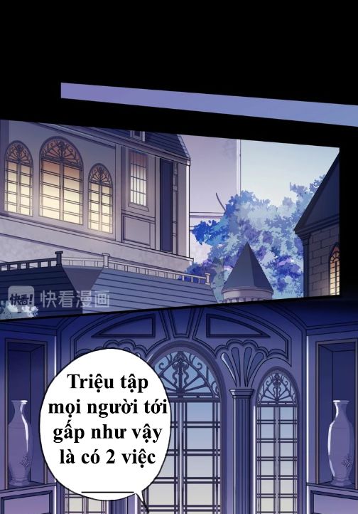 Vết Cắn Ngọt Ngào 3 Chapter 45 - 8