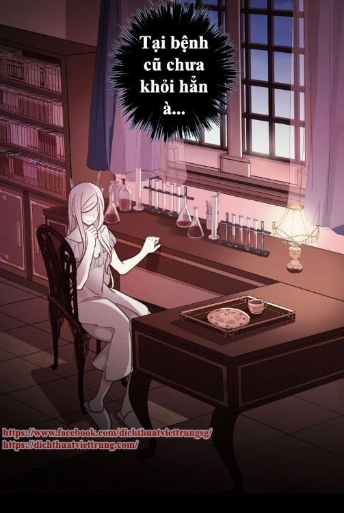Vết Cắn Ngọt Ngào 3 Chapter 45 - 71