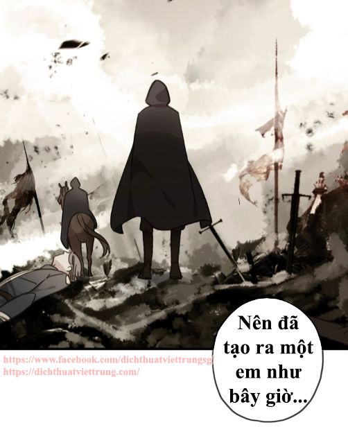 Vết Cắn Ngọt Ngào 3 Chapter 52 - 12