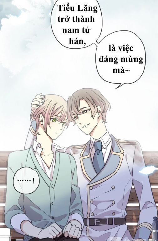 Vết Cắn Ngọt Ngào 3 Chapter 52 - 16