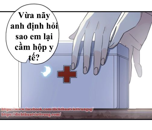 Vết Cắn Ngọt Ngào 3 Chapter 52 - 24