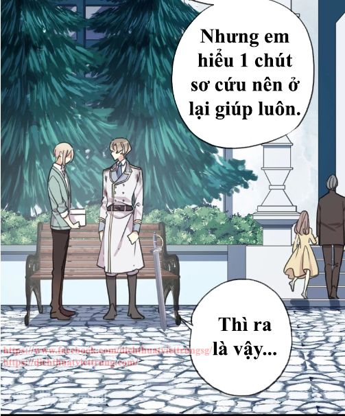 Vết Cắn Ngọt Ngào 3 Chapter 52 - 26