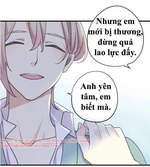 Vết Cắn Ngọt Ngào 3 Chapter 52 - 27