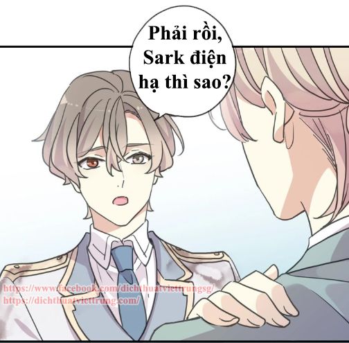 Vết Cắn Ngọt Ngào 3 Chapter 52 - 28