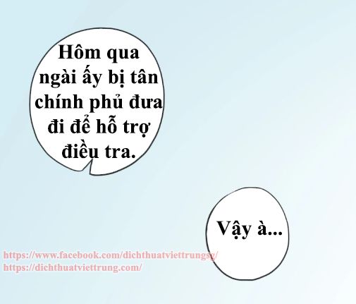 Vết Cắn Ngọt Ngào 3 Chapter 52 - 29