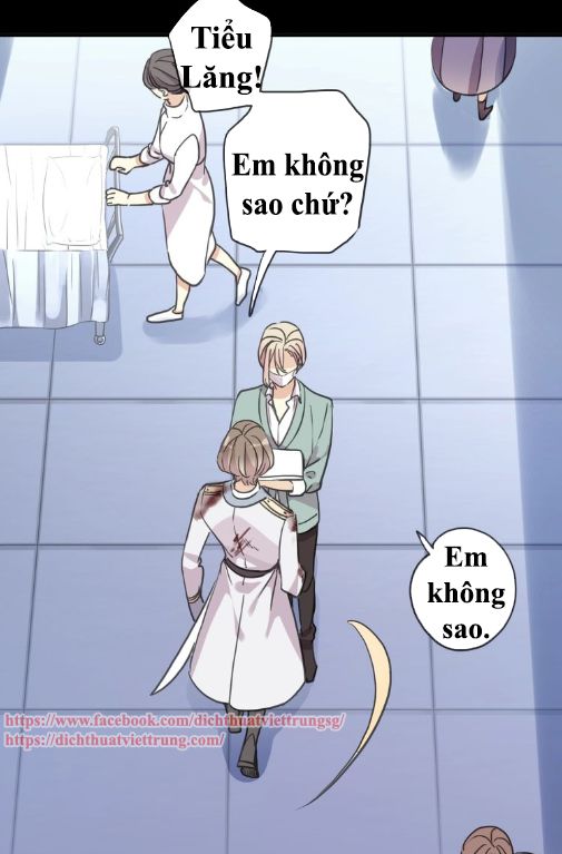 Vết Cắn Ngọt Ngào 3 Chapter 52 - 4