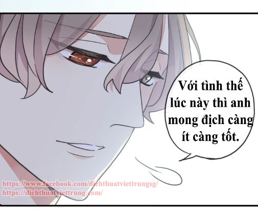 Vết Cắn Ngọt Ngào 3 Chapter 52 - 31