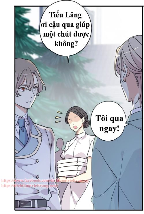 Vết Cắn Ngọt Ngào 3 Chapter 52 - 32