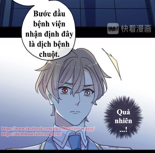 Vết Cắn Ngọt Ngào 3 Chapter 52 - 41