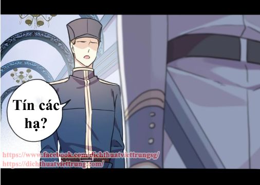 Vết Cắn Ngọt Ngào 3 Chapter 52 - 46