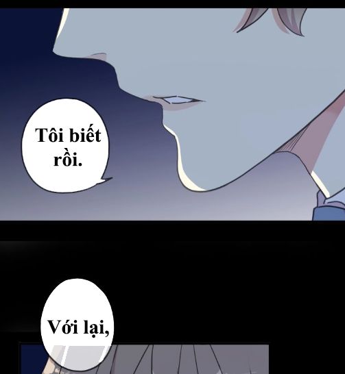 Vết Cắn Ngọt Ngào 3 Chapter 52 - 47