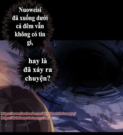 Vết Cắn Ngọt Ngào 3 Chapter 52 - 52