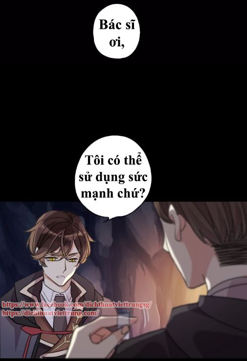 Vết Cắn Ngọt Ngào 3 Chapter 52 - 56