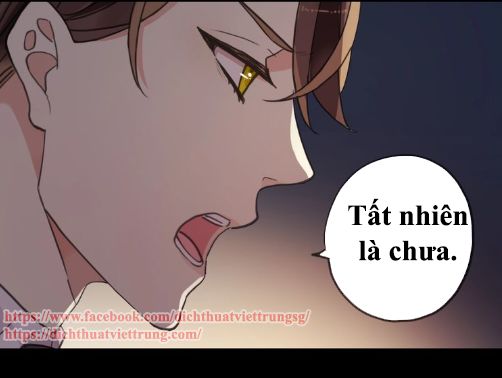Vết Cắn Ngọt Ngào 3 Chapter 52 - 58
