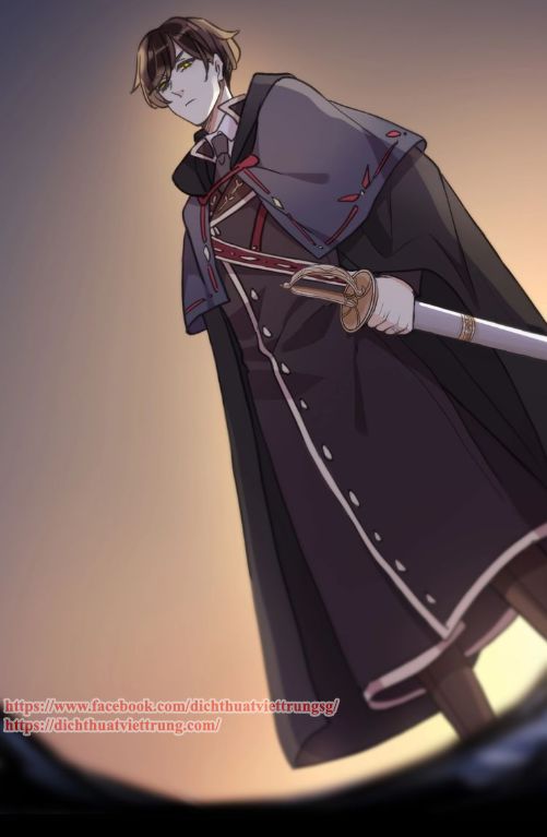 Vết Cắn Ngọt Ngào 3 Chapter 52 - 63