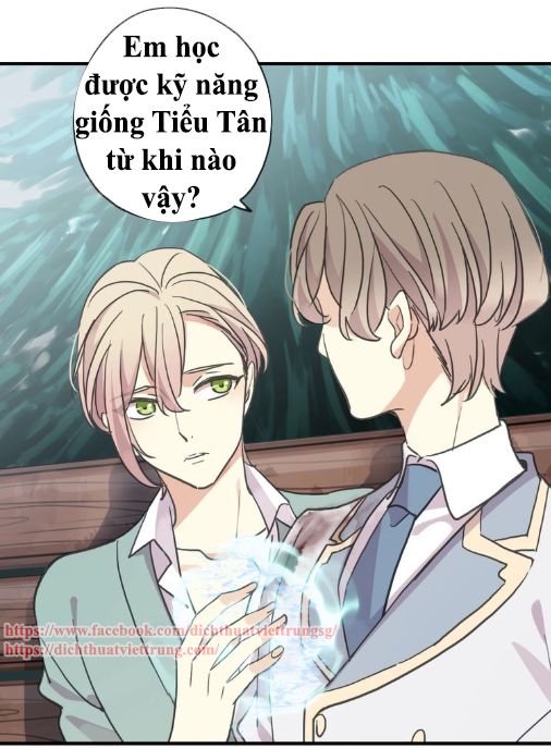 Vết Cắn Ngọt Ngào 3 Chapter 52 - 9