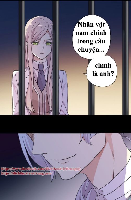 Vết Cắn Ngọt Ngào 3 Chapter 54 - 106