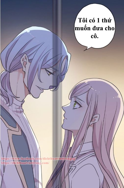 Vết Cắn Ngọt Ngào 3 Chapter 54 - 110